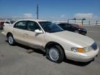 1995 Lincoln Continental