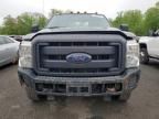 2014 Ford F250 Super Duty