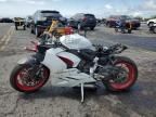 2021 Ducati Panigale V2