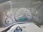 2003 Chevrolet Express G2500