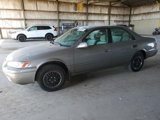 1997 Toyota Camry CE