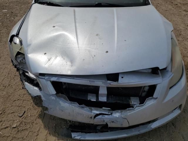 2008 Nissan Altima 3.5SE