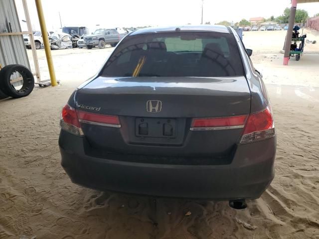 2011 Honda Accord EXL