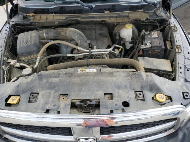 2019 Dodge Ram 1500 Classic Tradesman