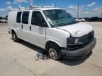 2017 Chevrolet Express G2500