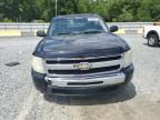 2010 Chevrolet Silverado C1500 LT
