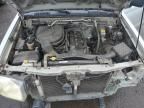 2003 Nissan Frontier King Cab XE