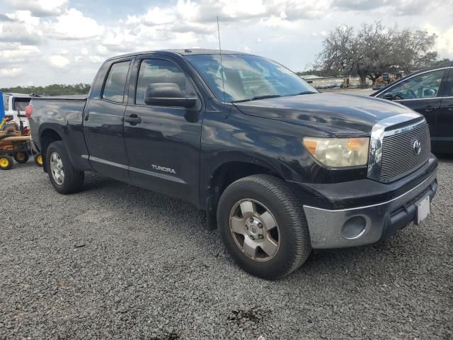 2012 Toyota Tundra Double Cab SR5