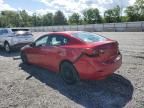 2016 Mazda 3 Sport