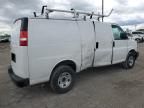 2021 Chevrolet Express G2500