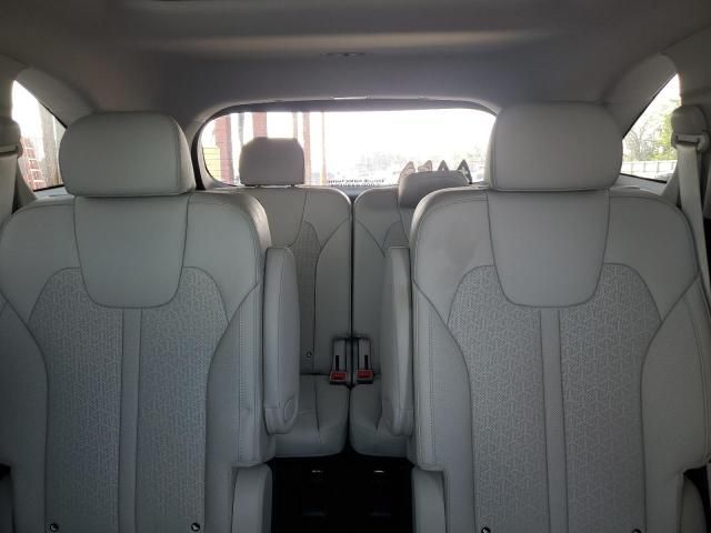 2023 KIA Sorento SXP