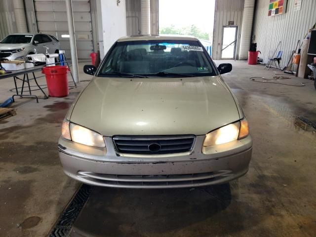 2000 Toyota Camry CE