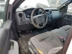 2012 Ford F150