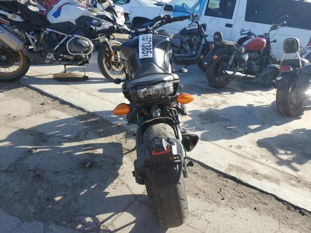 2020 Yamaha MT09 C