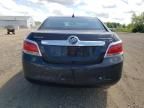 2010 Buick Lacrosse CXL