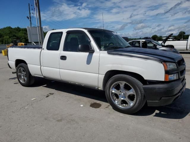2003 Chevrolet Silverado C1500