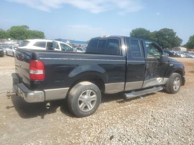 2006 Ford F150