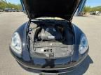 2012 Porsche Cayenne S Hybrid