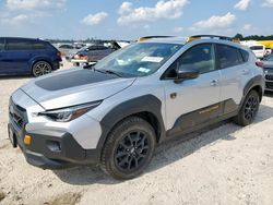 2024 Subaru Crosstrek Wilderness for sale in Houston, TX