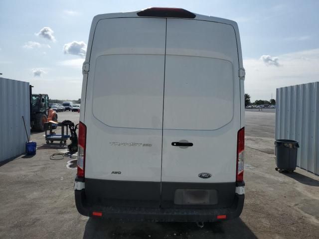 2022 Ford Transit T-250
