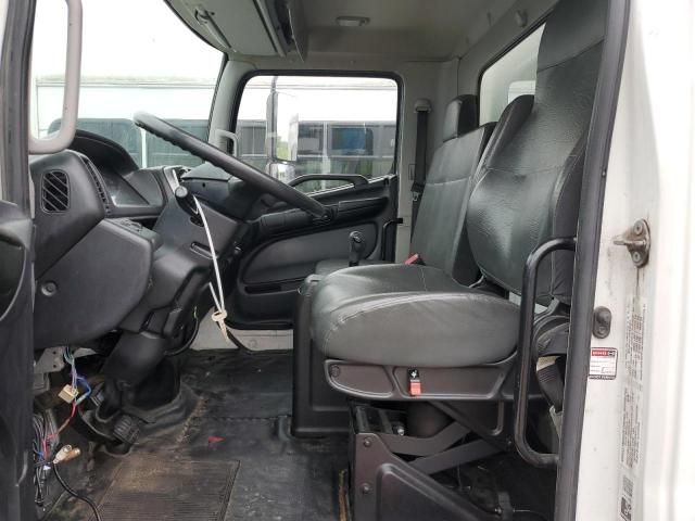 2017 Hino Hino 338