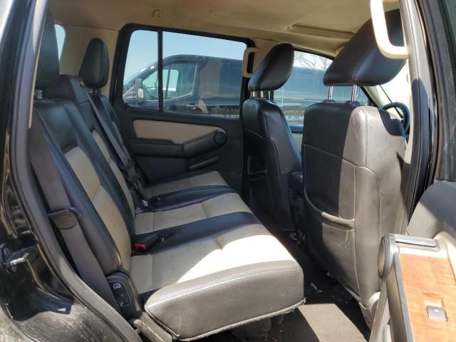 2009 Ford Explorer Eddie Bauer