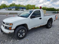 2012 Chevrolet Colorado en venta en Barberton, OH