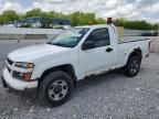 2012 Chevrolet Colorado