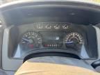 2011 Ford F150 Super Cab