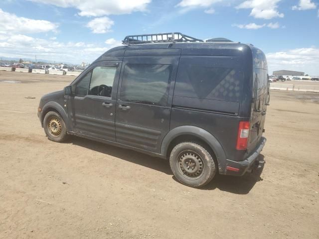 2010 Ford Transit Connect XLT