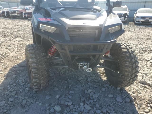 2021 Polaris General XP 1000 Deluxe