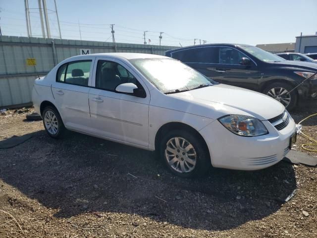 2009 Chevrolet Cobalt LT