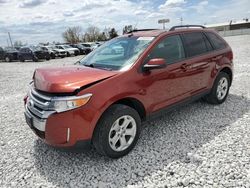2014 Ford Edge SEL for sale in Greenwood, NE