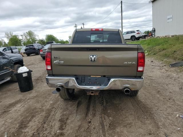 2014 Dodge RAM 1500 SLT