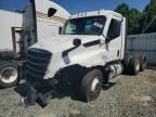 2021 Freightliner Cascadia 126 Semi Truck