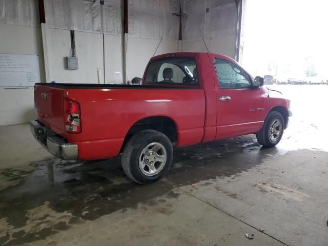 2004 Dodge RAM 1500 ST