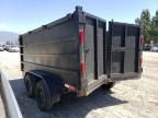 2016 R&J 2016 R & J Welding Utility Trailer