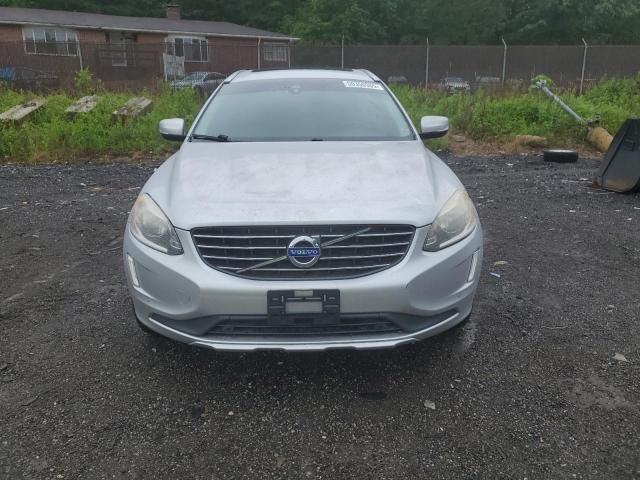 2015 Volvo XC60 T5 Premier