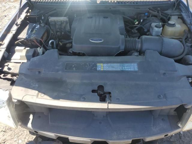 2003 Ford Expedition XLT