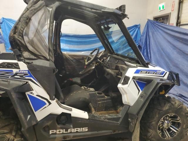 2017 Polaris RZR 900