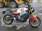 2024 Yamaha MTM890