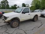 1999 Toyota Tacoma