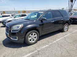 2016 GMC Acadia SLE for sale in Van Nuys, CA