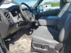 2012 Ford F250 Super Duty