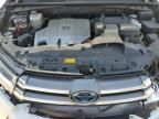 2019 Toyota Highlander Hybrid Limited