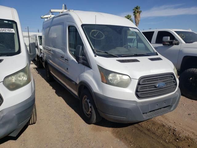 2015 Ford Transit T-250