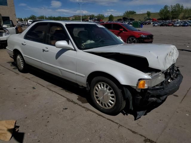 1993 Acura Legend LS