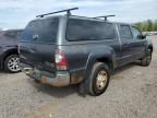 2011 Toyota Tacoma Double Cab Prerunner Long BED
