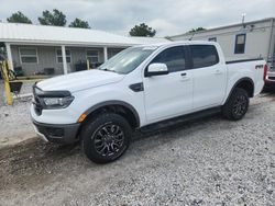 2020 Ford Ranger XL en venta en Prairie Grove, AR