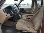 1999 Ford Ranger Super Cab